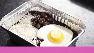 Receitas De Páscoa - Marmitinha Doce - Aline