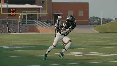 This kid is ONLY a FRESHMAN with MULTIPLE D1 offer...