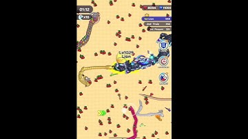 Snake clash runner #games #shortsviral #shortvideo #gaming #gameplay #viral #shorts