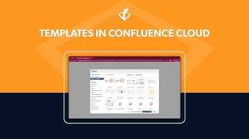 Using Templates in Confluence Cloud