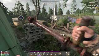 7 days to die 2.5 update: perm death day 3 another shocking playthrough!