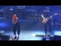 Paramore in Pomona- "Renegade" (720p HD) Live on August 14, 2012