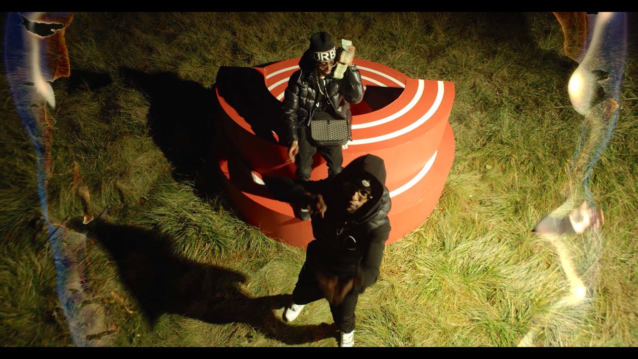 Watch WIGGY GUZZI | HAJI BASTO | BLOW (OFFICIAL VIDEO) on YouTube Watch WIGGY GUZZI | HAJI BASTO | BLOW (OFFICIAL VIDEO) on YouTube