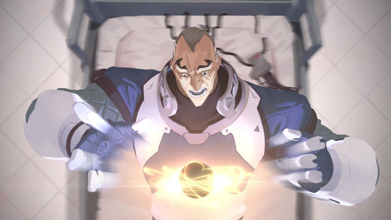 A Beautiful Sigma Game :) #Overwatch 2 - YouTube