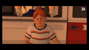 Ice Scream 2 : Horror Adventure - Gameplay Walkthrough Part #2 - Tutorial (ios, Android)