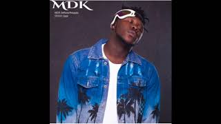 Medikal - Freestyle [Money Cover] (Audio Slide)