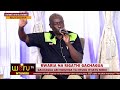 WERU NJUMAA THAA IMWE 20TH JUNE 2025 WERU NJUMAA THAA IMWE 20TH JUNE 2025