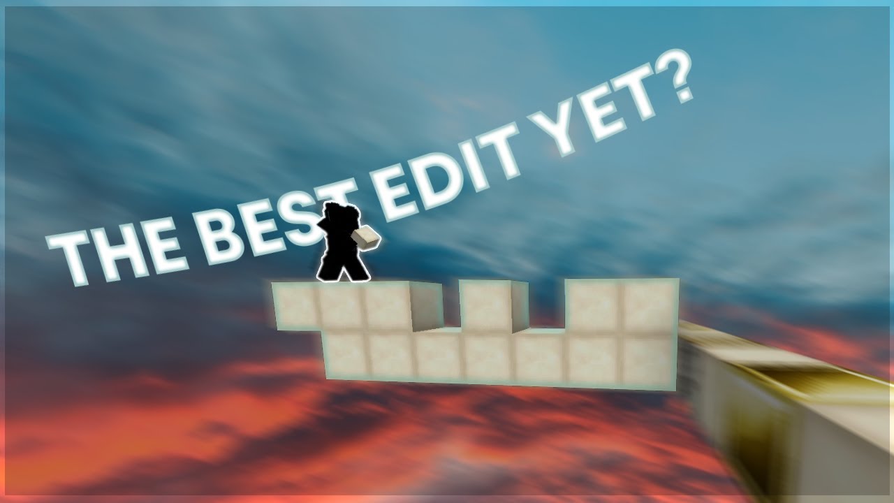 "Oblivion x Worm" | BEST Rushclips Edit Yet? | 50+ CPS Reduce