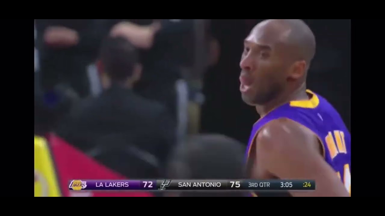 Year 20 Off Ball Action