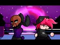 Take a Puff (RnB FNF Voiid/Rev Fan Song) - Official Visualizer