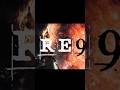 Investigation - Resident Evil Requiem - Scars Slowed - Dionnysuss