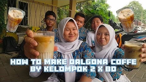 English assignment: making a procedure text | kelompok 2 | 10 Bisnis Digital | SMK Jakarta Timur 1 