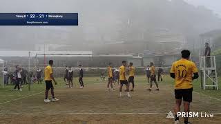 Merangkong vs yajang b Quarter Final