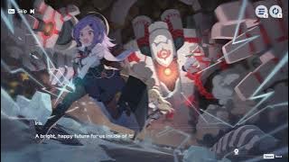 Stella Sora Cerita Utama - Prolog