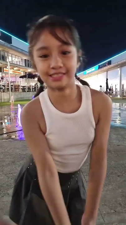 Ketek filipina pake singlet