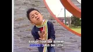 Aldi dan Bastian Coboy Junior (Album Batak- Mama)