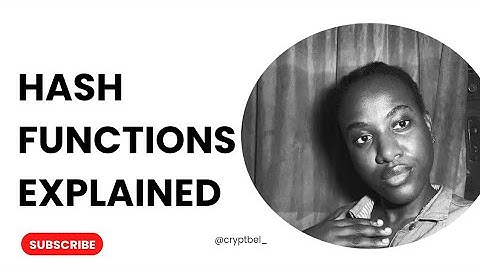 Hash Functions| What happens when you create a password and looses it? | Cryptography and Blockchain