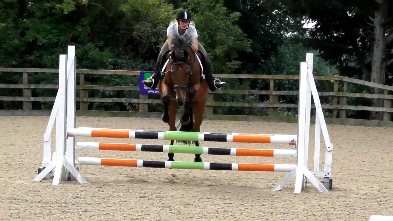 Pick Up The Pieces ~ Nat Jay ~ Merlin | Kerry | Athena