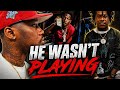 Shawn Cotton Said Allstar Jr Was Not Playing With NBA Ben 10 He Is A Nut Case It Was Worse 