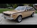 1976 AMC Hornet X Sportabout | AMC 304 V8 | Soundcheck