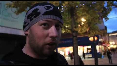 OFFICIAL  "as if it were the last time" - 2009 subtlemob video