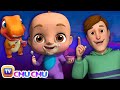 Johny johny yes papa family song for babies  chuchu tv nursery rhymes  songs for children