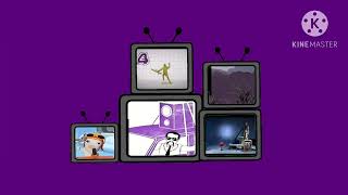 E4 televisions fanmade esting 2013
