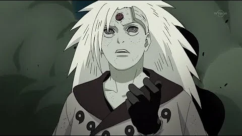 ¿Quién mata a Madara por segunda vez?