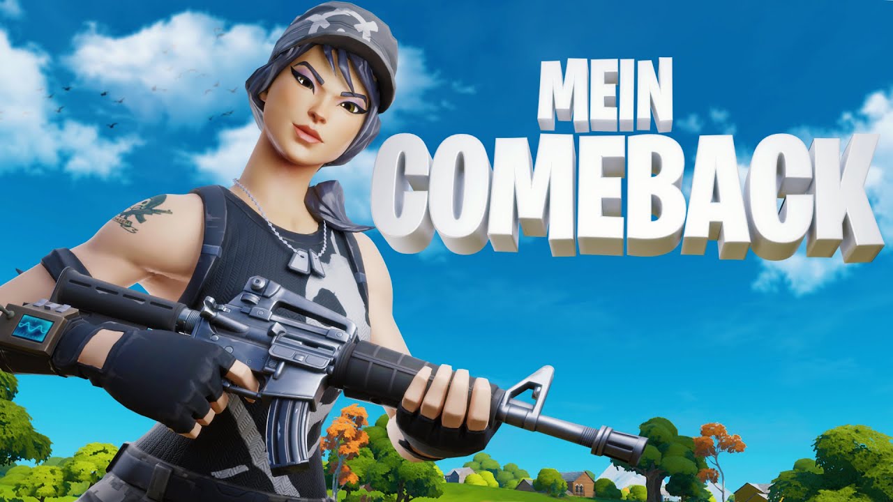 Mein Comeback Highlight #1