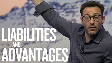 Generational Empathy | Simon Sinek