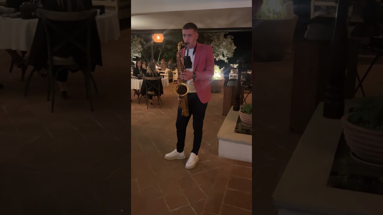 Видео: Мелодия за незабравим спомен