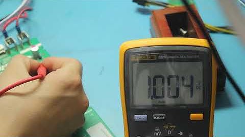 ⛏ Goldshell KD-5 Kadena Miner checking & repair .