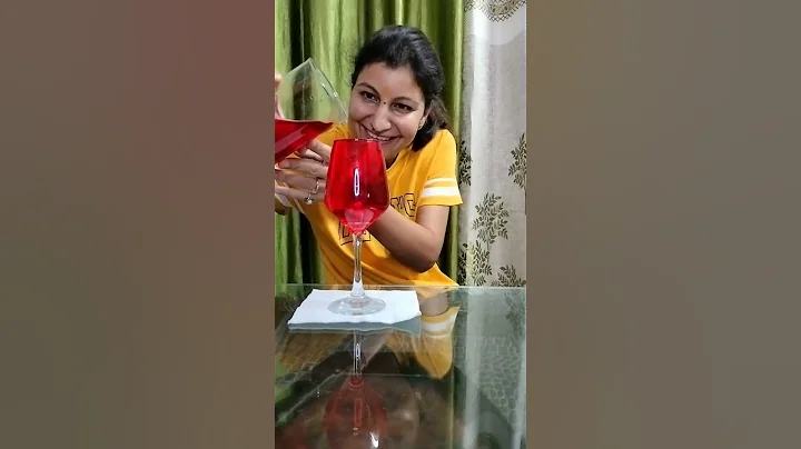 Don't Spill the water Challenge #shorts #family #familychallenge #entertainment #MishtiShiven