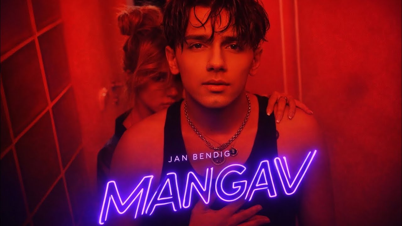 Watch Jan Bendig - MANGAV (Oficial video) on YouTube Watch Jan Bendig - MANGAV (Oficial video) on YouTube