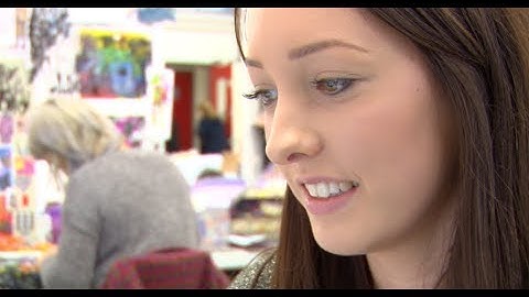 Jemma Moore Surface Pattern Design