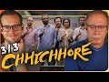 CHHICHHORE Movie Reaction Part 3/3 | Sushant Singh Rajput | Shraddha Kapoor | Varun Sharma