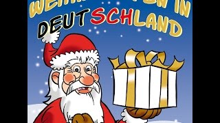 Video thumbnail of "Weihnachten - Süßer die Glocken nie klingen"