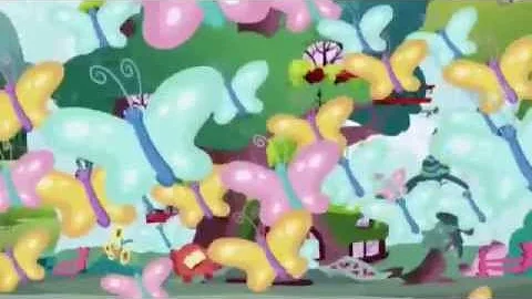 My Little Pony Friendship is Magic Theme Song 8 ti...