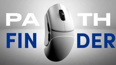 This Mouse Is Modular But Should You Actually Buy It? - Orbital Pathfinder Review 