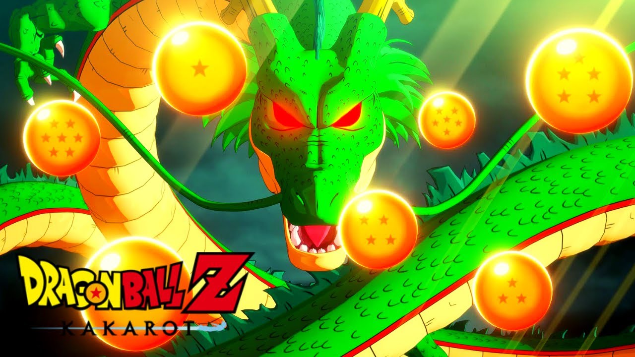 Dragon Ball Z Kakarot : Avoir les 7 Boules De Cristal Astuce 