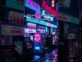 Futuristic convenience store?? #japan #japantravel #conviniencestore #japantechnology