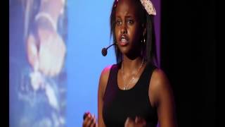 Self Belief: Queen Gahwekazi at TEDxYouth@BrookhouseSchool