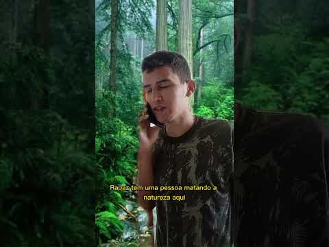 COMO DENUNCIAR AO