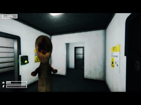 Видео: ▼SCP теперь и на Unity! (часть 1)