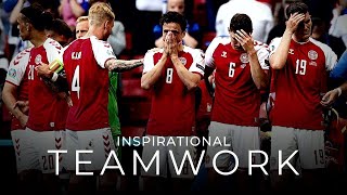 Inspiring Teamwork - Teamwork Motivational Video by Tyler Waye 60,674 views 2 years ago 5 minutes, 24 seconds