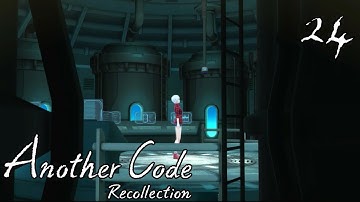 Kidnapped | Another Code | Part 24