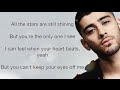 Freedun Ft ZAYN Malik MIA Lyrics Video mp3