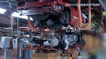 SIASUN INTRODUCTION-China robotics