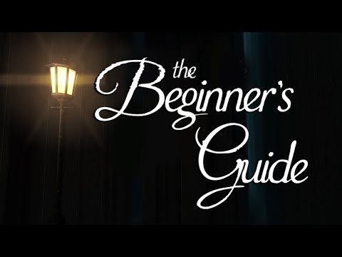 Видео: The Beginner's Guide: Об ощущении момента и важности процесса