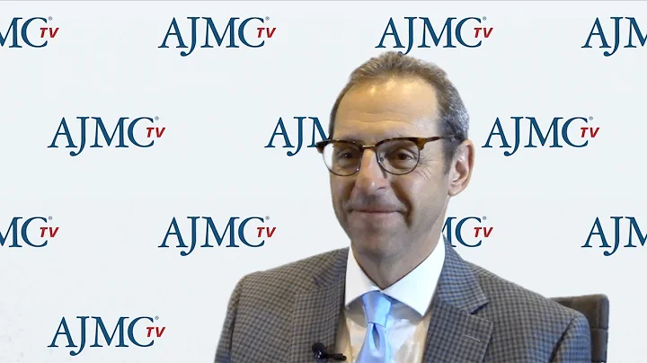 Dr Marcus Neubauer Discusses the Evolution of Care...